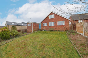 Chartwell Avenue Wingerworth